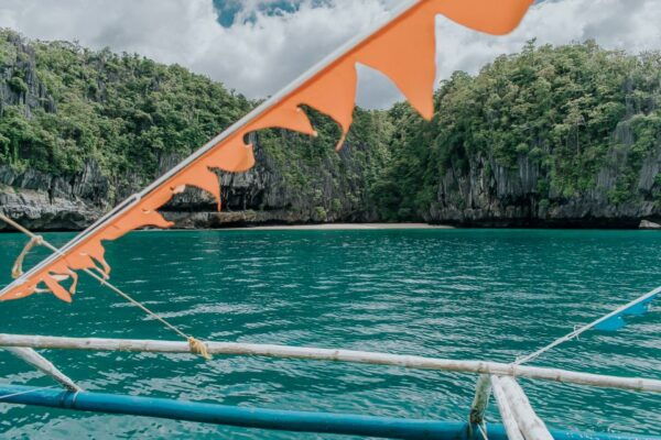 From Puerto Princesa: Underground River Full-Day Trip - Boat Cruise Duration