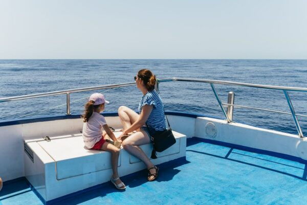 From Puerto Rico De Gran Canaria: Dolphin Watching Cruise - Common Questions