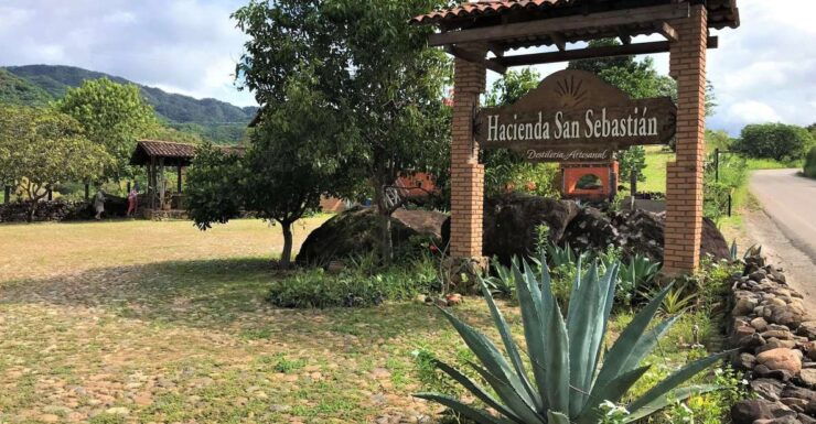From Puerto Vallarta: Full-Day Tour to San Sebastian - Booking Details