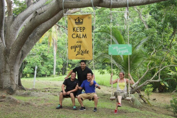 From Puerto Vallarta: Jungle Mountain Bike Tour - Accessibility and Group Options