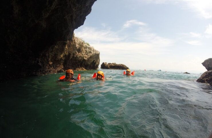 From Puerto Vallarta: Marieta Islands Snorkeling Trip - Experience Details