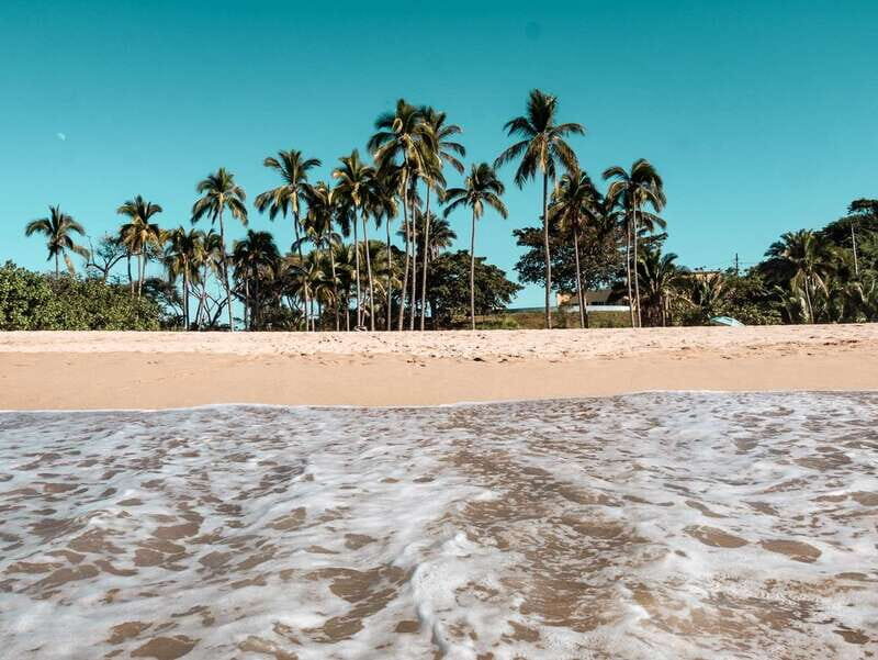 From Puerto Vallarta: San Pancho and Sayulita - An Honest Look at the Itinerary