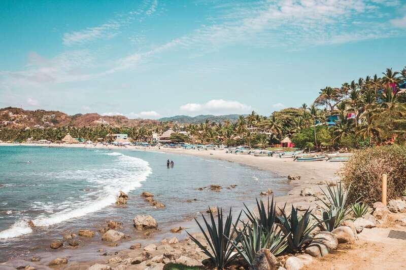 From Puerto Vallarta: San Pancho and Sayulita - What Could Be Better