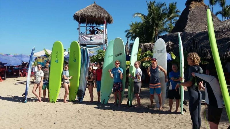 From Puerto Vallarta: San Pancho and Sayulita - Frequently Asked Questions