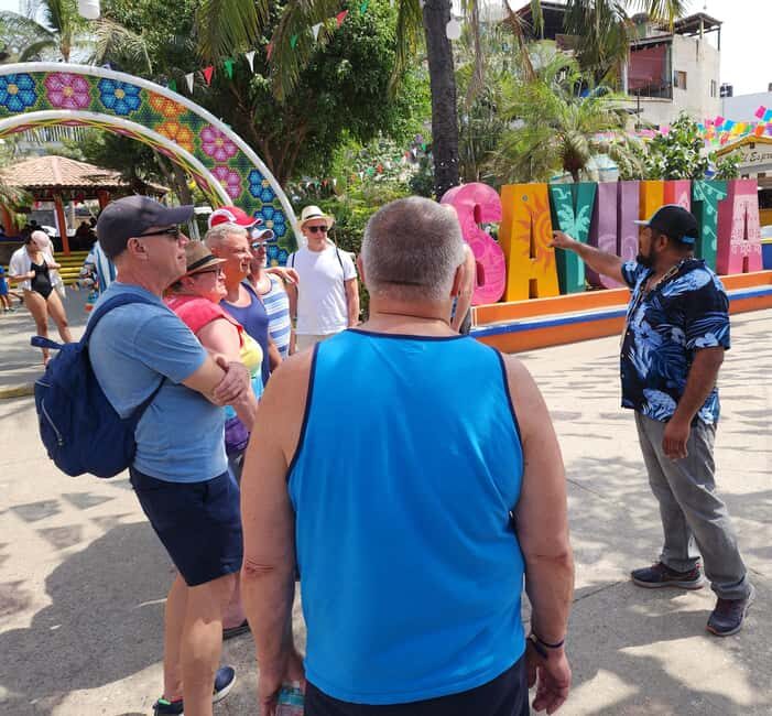 From Puerto Vallarta: San Pancho and Sayulita Cultural Tour - A Practical Guide to the San Pancho & Sayulita Experience