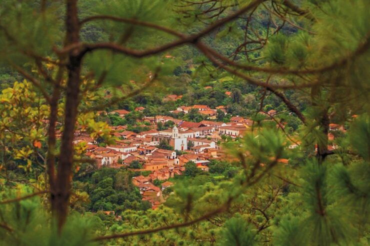 From Puerto Vallarta: San Sebastian Del Oeste Guided Tour - Tour Details