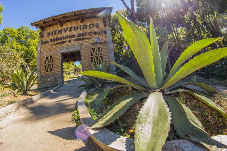 From Puerto Vallarta: San Sebastian Del Oeste Guided Tour - Experience Highlights