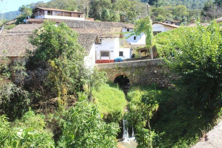 From Puerto Vallarta: San Sebastian Del Oeste With Lunch - Tour Overview