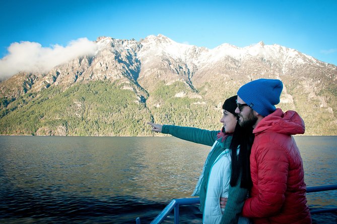 From Puerto Varas, Chile To Bariloche, Argentina: Full Day - Itinerary Highlights