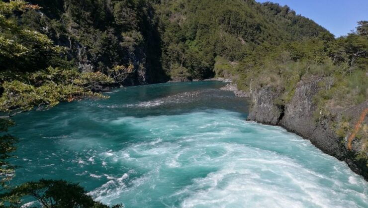 From Puerto Varas: Osorno Volcano & Petrohue Falls Day Tour - Experience