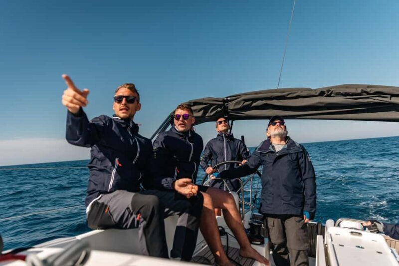 From Pula: 7-Day Sailing Trip to Northern Adriatic Islands - Who Should Book This Tour?