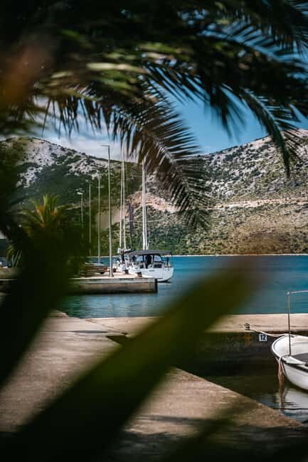 From Pula: 7-Day Sailing Trip to Northern Adriatic Islands - FAQs