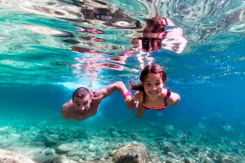 From Pula: Island Stop and National Park Day Cruise - Good To Know