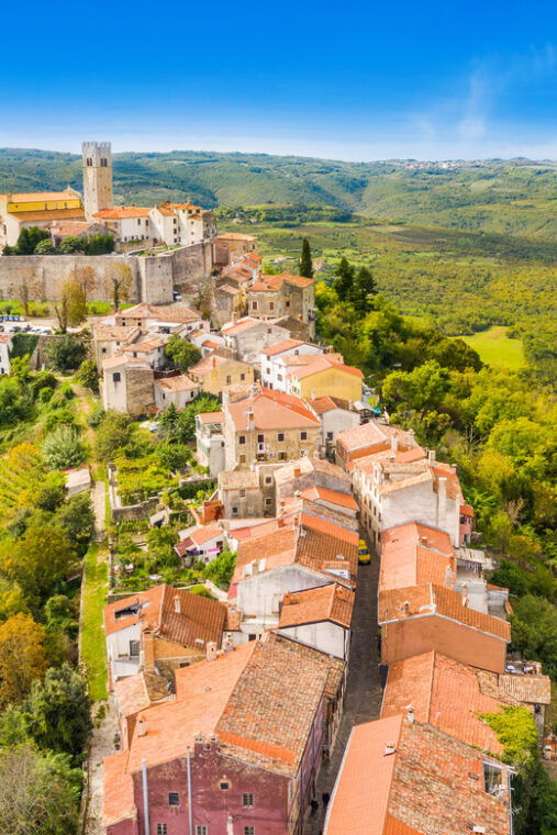 From Pula/Medulin: Rovinj, Motovun and Groznjan day tour - The Sum Up: Who Should Consider This Tour?