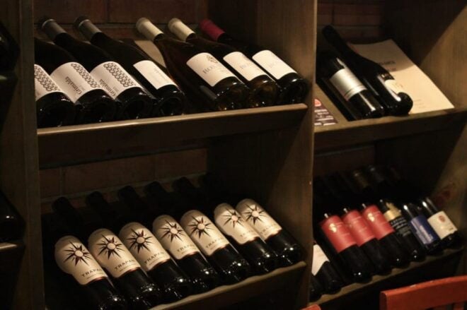 From Pula or Rovinj: Istrian Wine Express Tour - Important Information