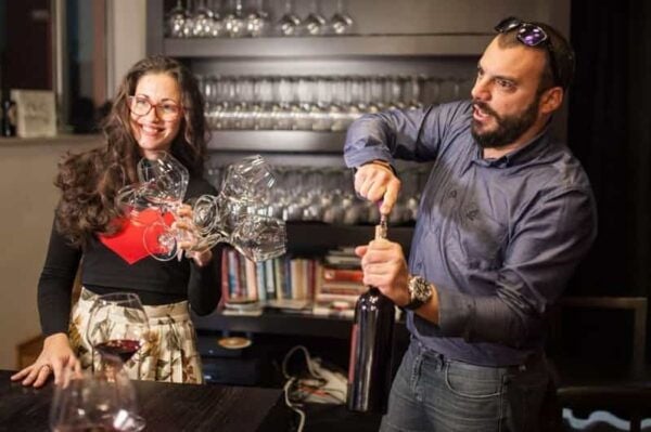 From Pula or Rovinj: Istrian Wine Express Tour - Booking Information
