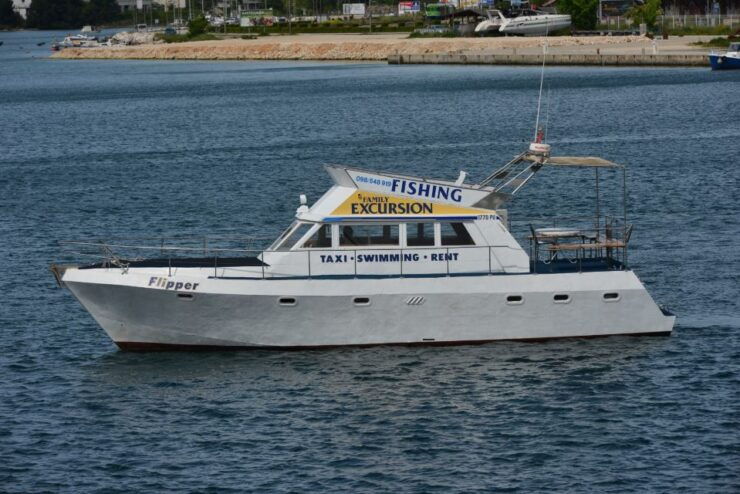 From Pula: Private Boat Tour and Brijuni National Park - Tour Options and Availability