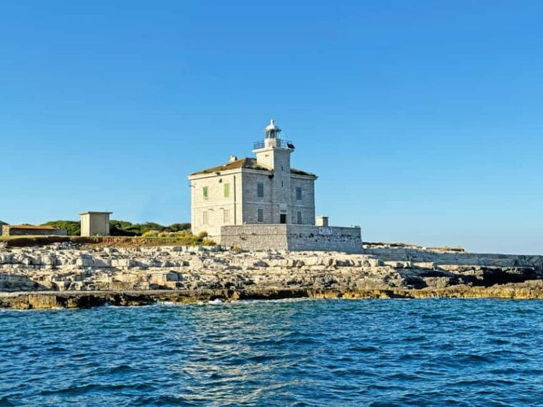 From Pula: Rovinj & NP Brijuni cruise with Red Island visit - Authentic Insights from Travelers