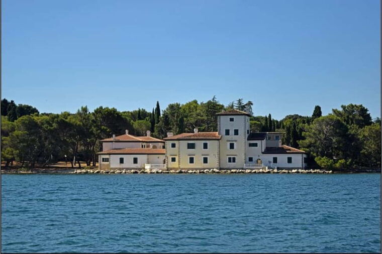 From Pula: Rovinj & NP Brijuni cruise with Red Island visit - Who Is This Tour Best For?