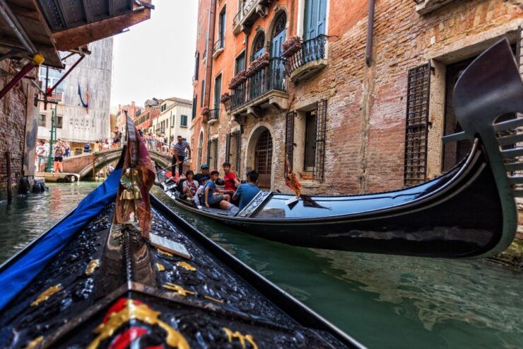 From Pula: Venice Boat Trip With Day or One-Way Option - Good To Know