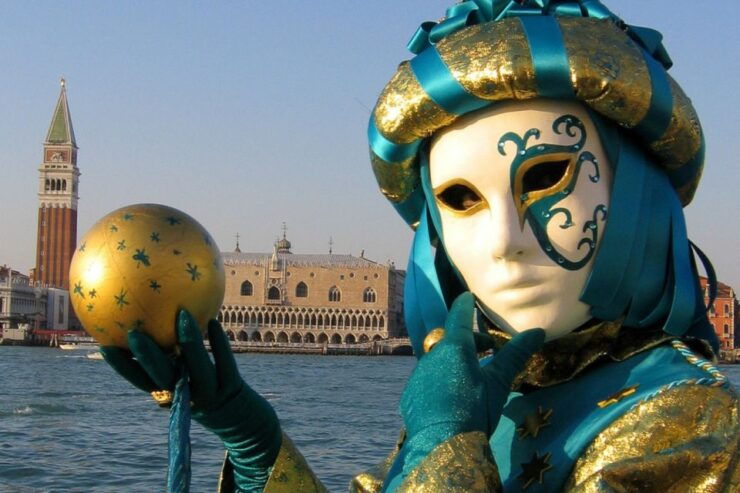 From Pula: Venice Boat Trip With Day or One-Way Option - Activity Details