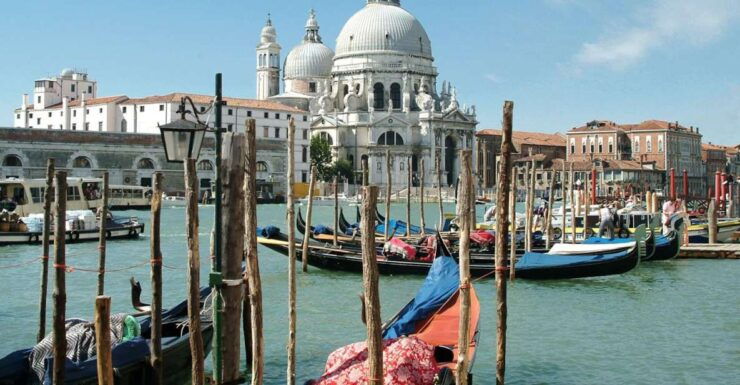 From Pula: Venice Boat Trip With Day or One-Way Option - Experience Highlights