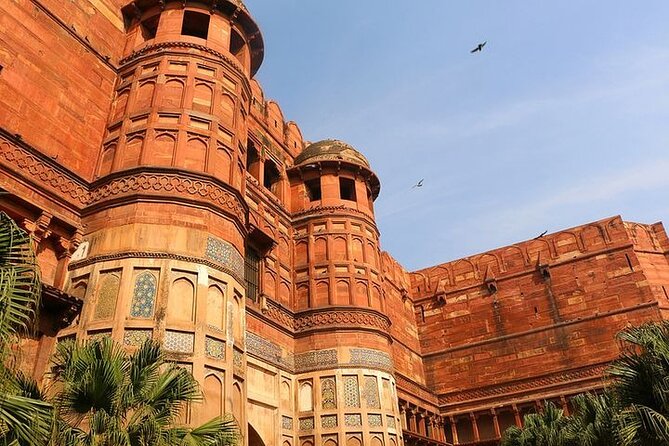 From Pune - Overnight Taj Mahal Agra Private Tour by Return Flights - Additional Information