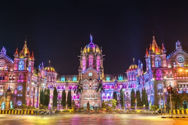 From Pune: Same Day Private City Tour of Mumbai by Car - Highlights