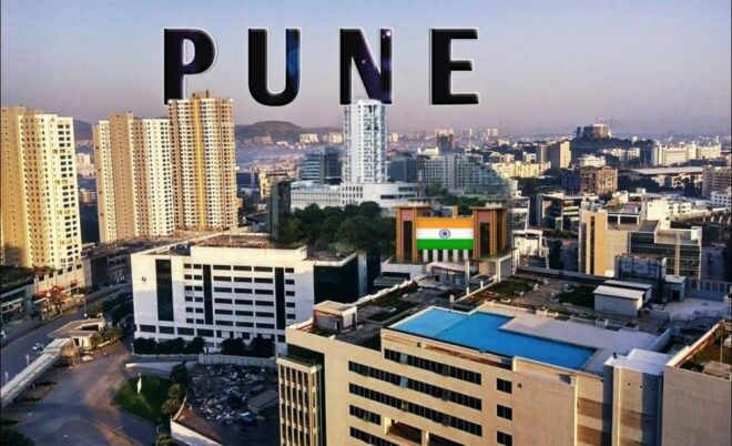 From Pune:Taj Mahal Day Trip to From Pune With Return Flight - Itinerary