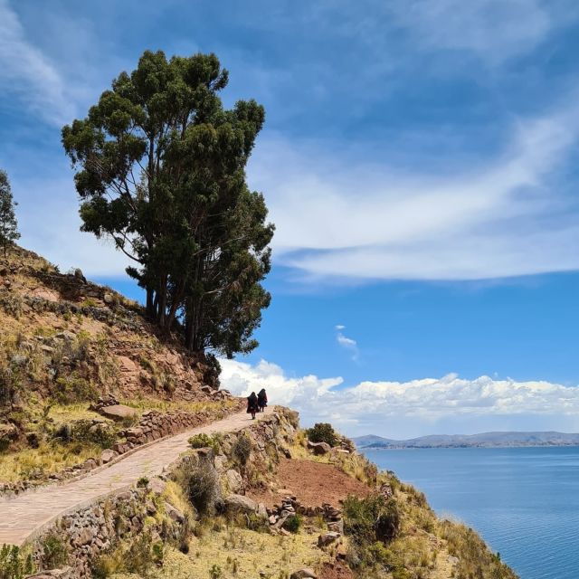 From Puno: 2-Day Amantani Island Tour - Booking Information