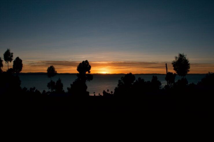 From Puno: 2-Day Amantani Island Tour - Experience Highlights