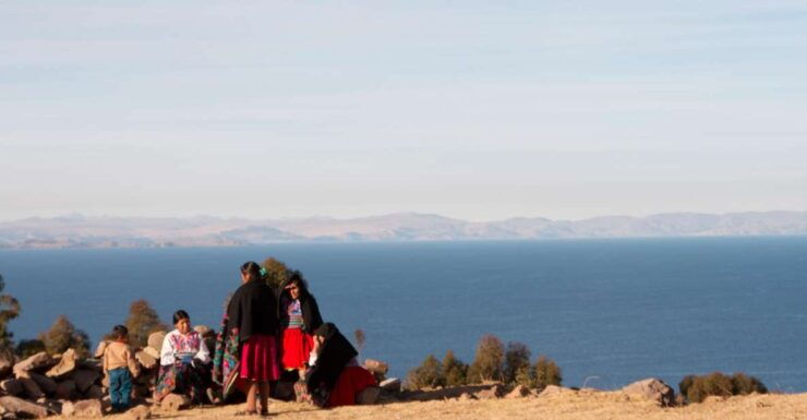 From Puno: Amantani, Taquile & Uros Full-Day Tour - Tour Details