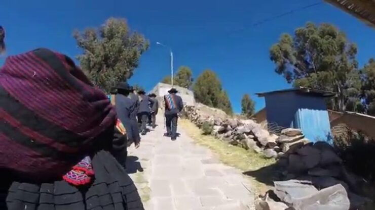 From Puno: Amantani, Taquile & Uros Full-Day Tour - Highlights of the Experience
