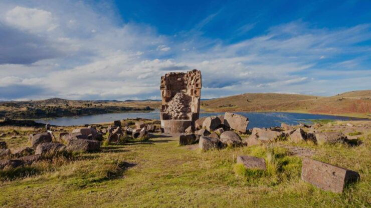 From Puno: Chullpas of Sillustani Half Day Tour - Tour Duration and Guide Availability