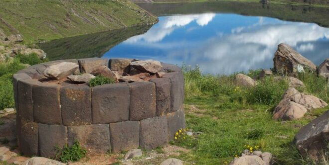 From Puno: Chullpas of Sillustani Half Day Tour - Highlights of the Experience