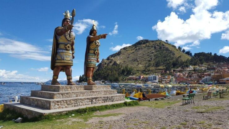 From Puno Excursion to Copacabana and Sun Island - Experience Highlights