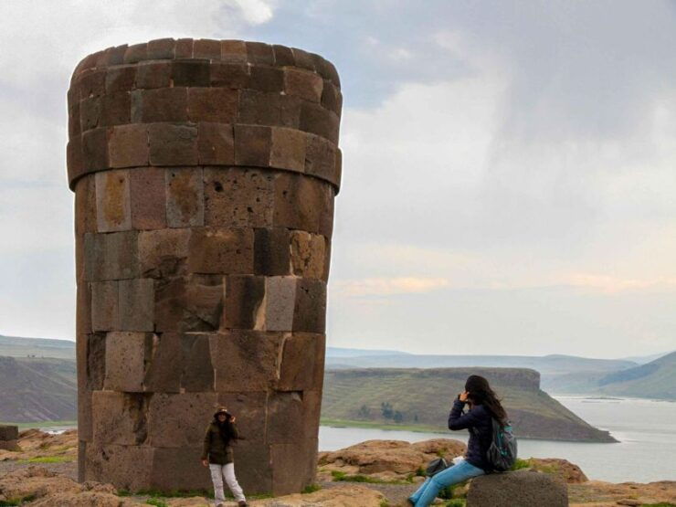 From Puno Excursion to Cutimbo - Half Day - Exciting Puno Excursion Overview