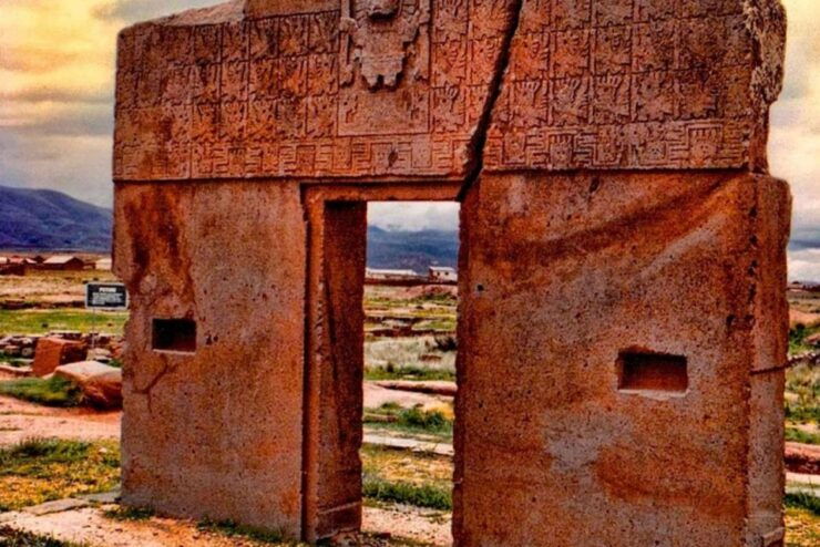 From Puno Excursion to La Paz and Tiwanaku - Booking and Logistics Details