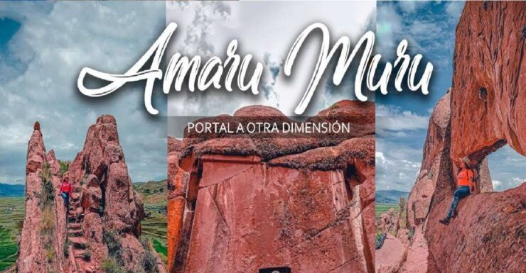 From Puno: Guided Tour of Aramu Muru With Hotel Transfers - Booking Details