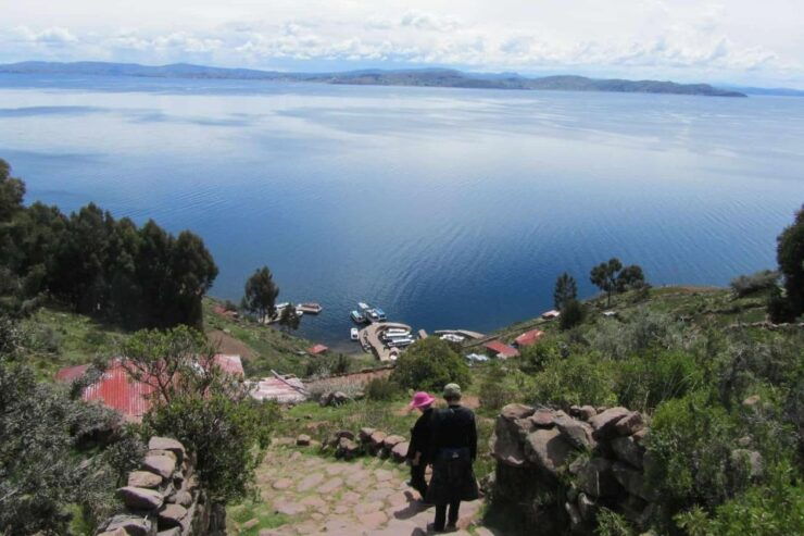 From Puno: Lake Titicaca Two Days(Uros, Taquile and Amantani - Booking Information