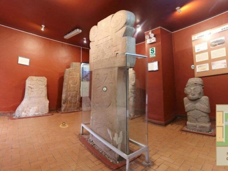 From Puno Route of the Sun From Puno to Cusco - Experience Highlights