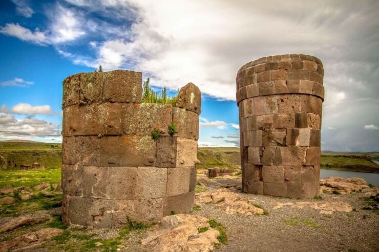 From Puno: Sillustani Half Day Tour - Tour Highlights