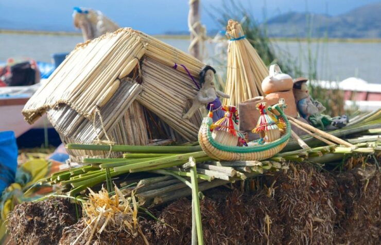 From Puno: Tour of Uros, Taquile, and Amantani for 2 Days - Booking Details