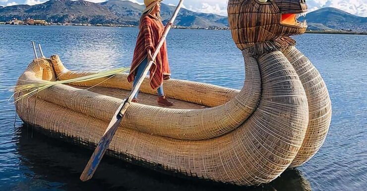 From Puno: Tour to the Uros and Taquile Islands in 1 Day - Tour Duration and Booking Information