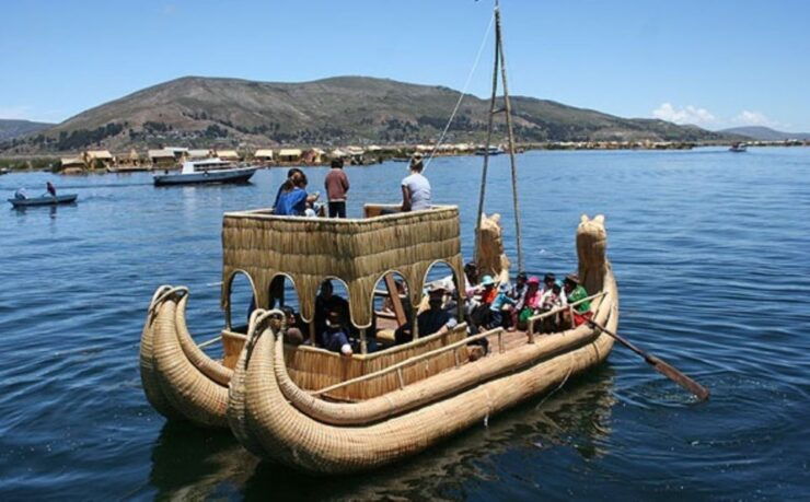 From Puno: Uros and Taquile Islands Day Tour With Lunch - Booking Details