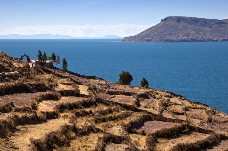 From Puno: Uros Floating Islands - Amantani Island - Taquile Island - Unique Experience on Amantani Island