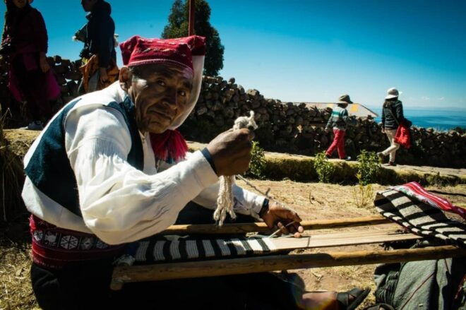 From Puno: Uros Islands and Taquile by Fast Boat With Lunch - Inclusions