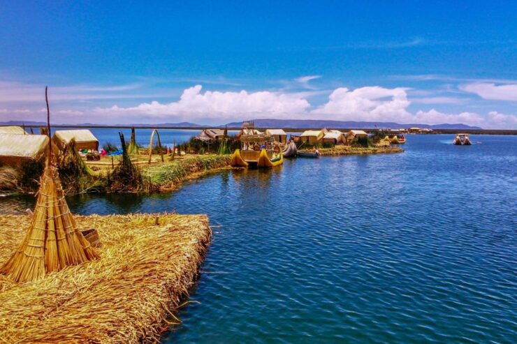 From Puno: Uros Islands and Taquile Island Full Day Tour - Tour Duration and Pickup Details