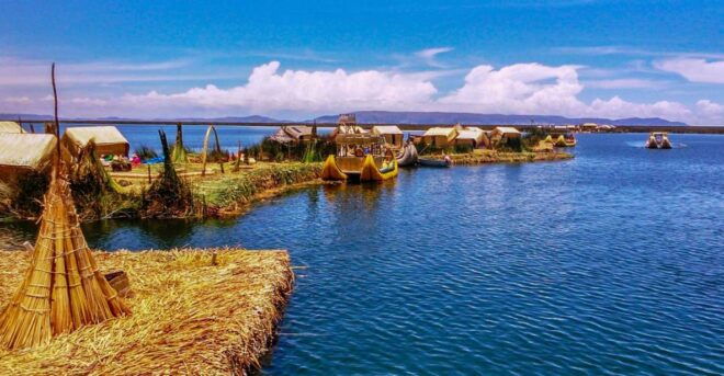 From Puno: Uros Islands and Taquile Island Full Day Tour - Experience Highlights and Activities