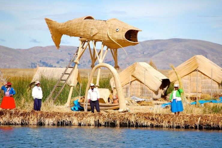 From Puno: Visit Taquile Island and Uros Locals With Lunch - Good To Know